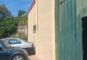 Nave industrial en venta en Marbella ref: TR414015 foto