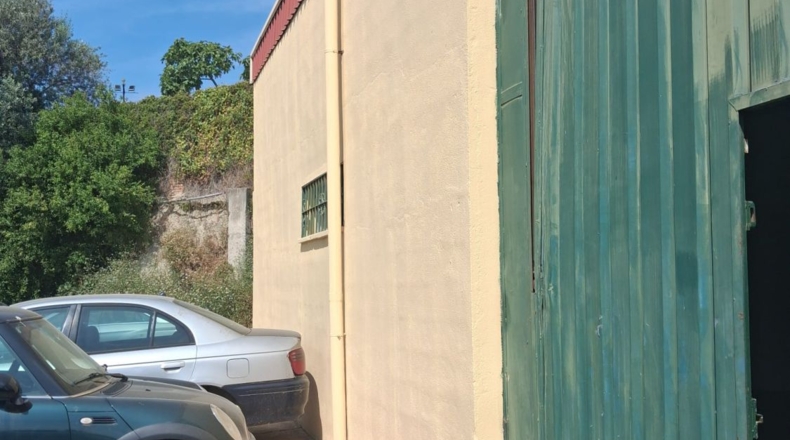 Málaga - Marbella - 200m2