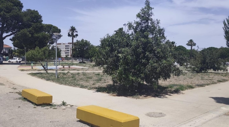 Cádiz - Jerez de la Frontera - 88m2