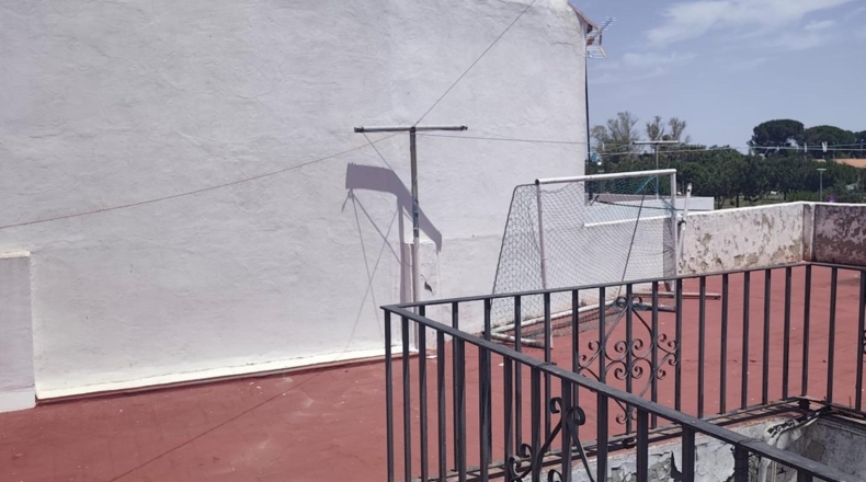 Cádiz - Jerez de la Frontera - 88m2