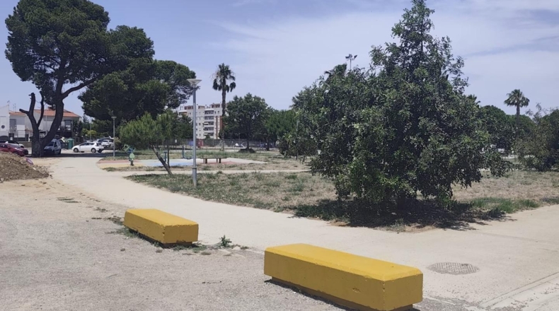 Cádiz - Jerez de la Frontera - 88m2