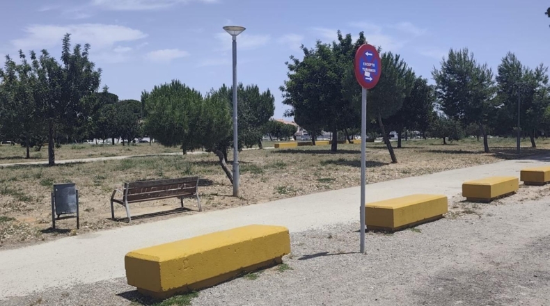 Cádiz - Jerez de la Frontera - 88m2