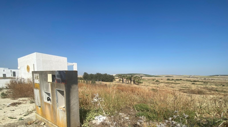 Cádiz - Sanlúcar de Barrameda - 800m2