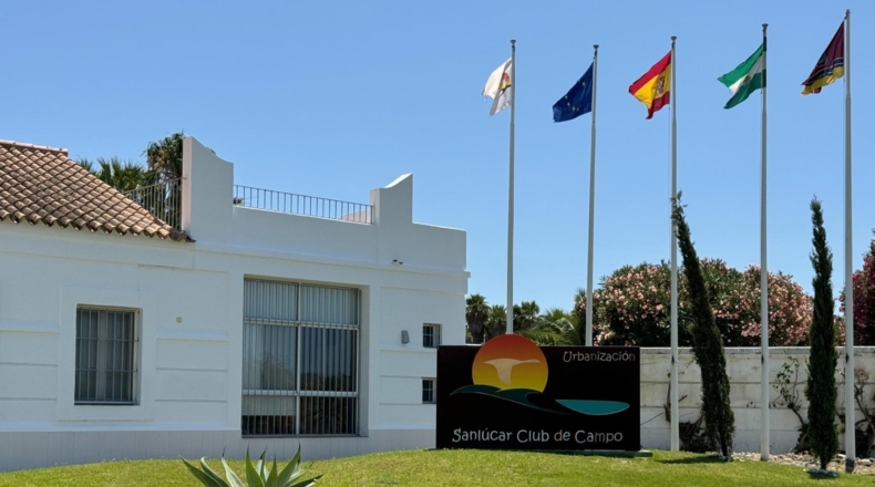 Cádiz - Sanlúcar de Barrameda - 800m2