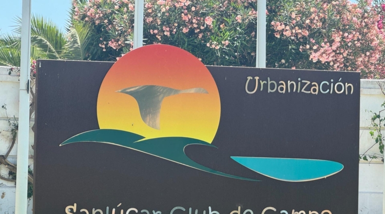 Cádiz - Sanlúcar de Barrameda - 800m2