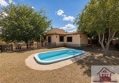 Xalet independent amb terreny en venda a Manises ref.: TR414018 foto