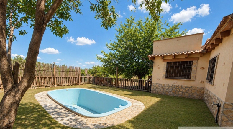 Valencia - Manises - 2285m2