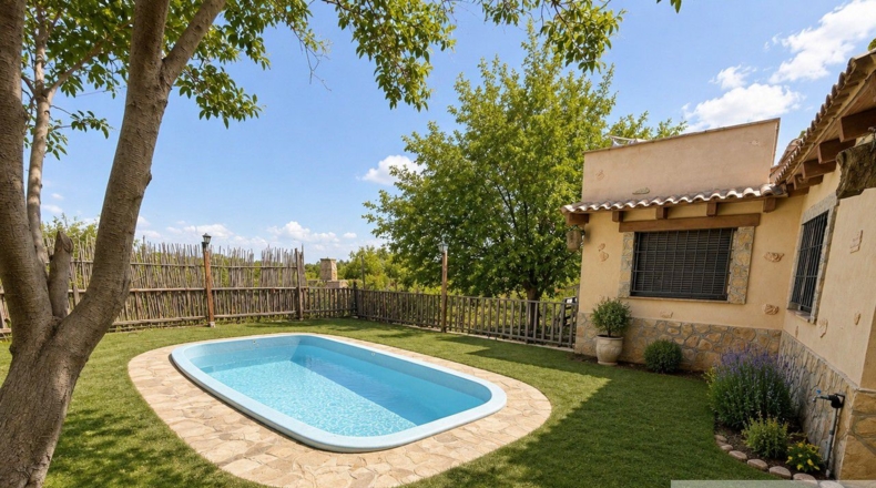 Valencia - Manises - 2285m2
