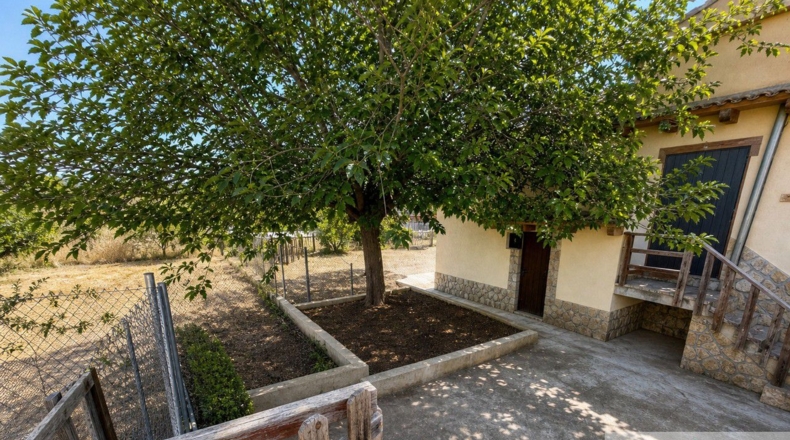 Valencia - Manises - 2285m2