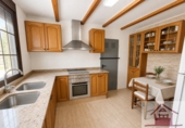 Xalet independent amb terreny en venda a Manises ref.: TR414018 foto