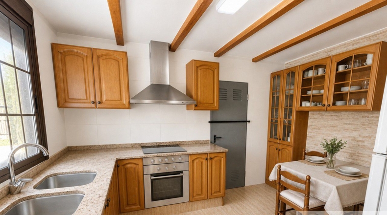 Valencia - Manises - 2285m2