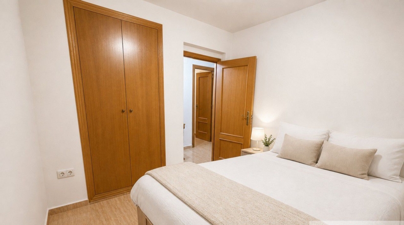 Valencia - Manises - 2285m2