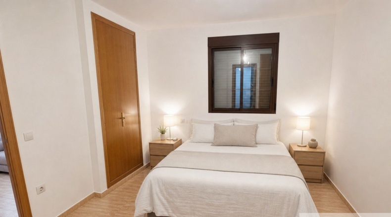 Valencia - Manises - 2285m2