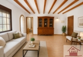 Xalet independent amb terreny en venda a Manises ref.: TR414018 foto