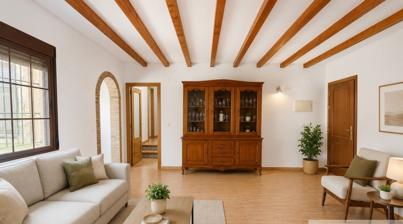 Valencia - Manises - 2285m2