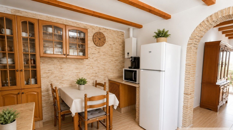 Valencia - Manises - 2285m2