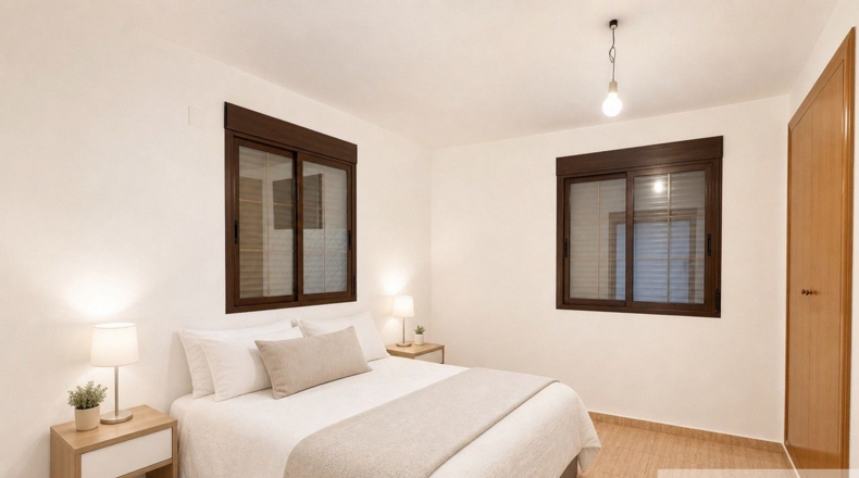 Valencia - Manises - 2285m2