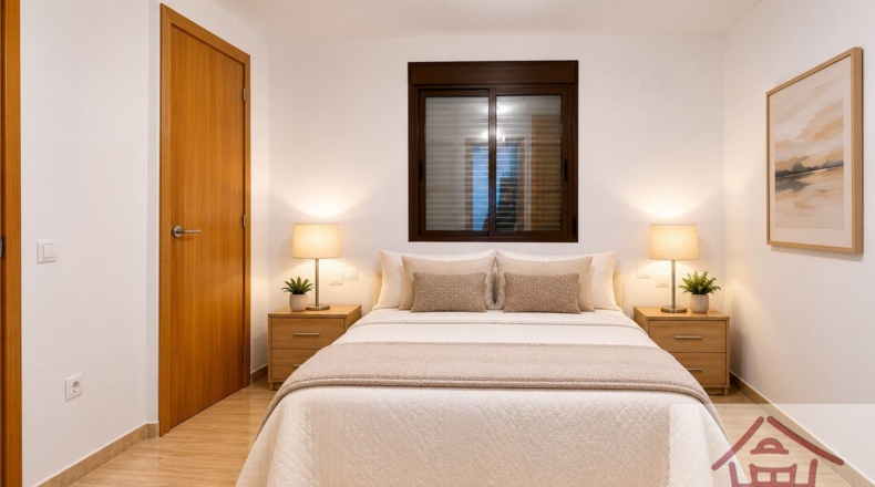 Valencia - Manises - 2285m2