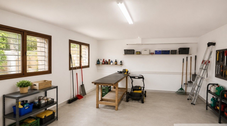Valencia - Manises - 2285m2