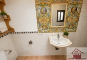 Xalet independent amb terreny en venda a Manises ref.: TR414018 foto