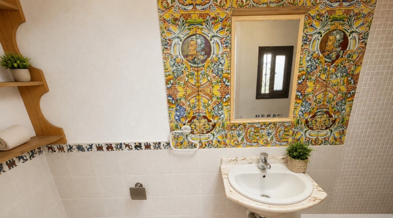 Valencia - Manises - 2285m2