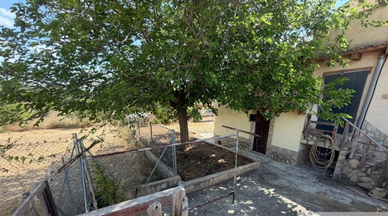 Valencia - Manises - 2285m2