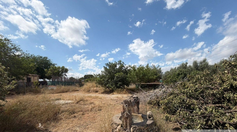 Valencia - Manises - 2285m2