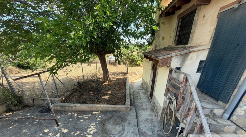 Valencia - Manises - 2285m2