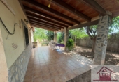 Xalet independent amb terreny en venda a Manises ref.: TR414018 foto