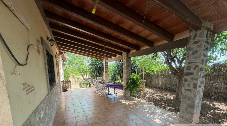 Valencia - Manises - 2285m2