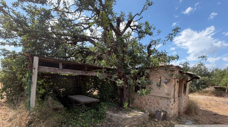 Valencia - Manises - 2285m2