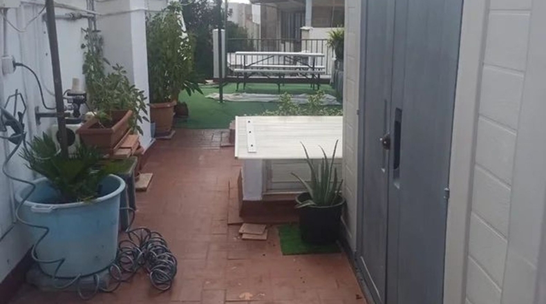 Castellón - Almassora - 108m2