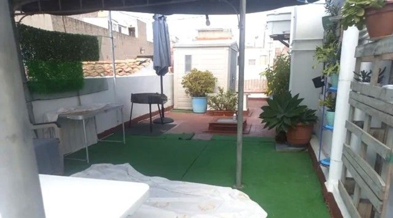 Castellón - Almassora - 108m2
