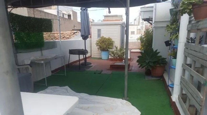 Castellón - Almassora - 108m2