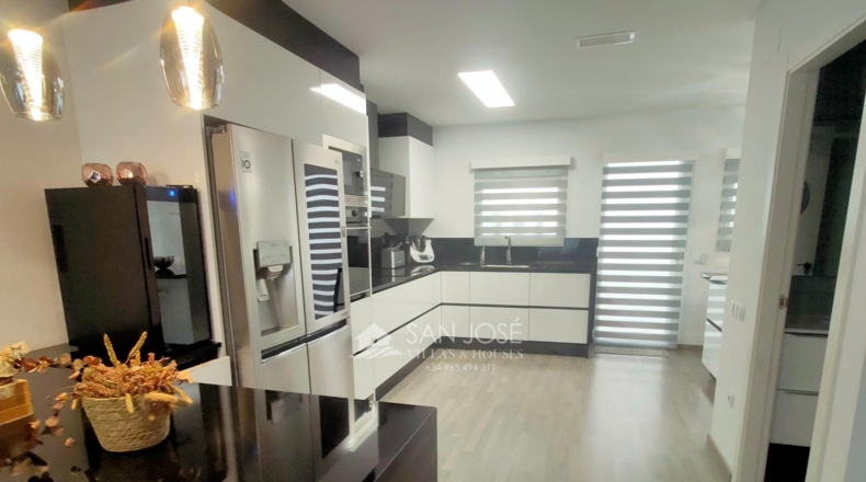 Alicante - Aspe - 206m2