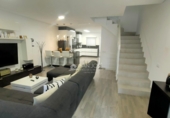Chalet adosado con terreno en venta en la España, Aspe, ref: TR414021 foto