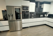 Chalet adosado con terreno en venta en la España, Aspe, ref: TR414021 foto
