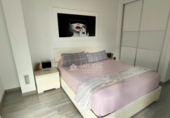 Chalet adosado con terreno en venta en la España, Aspe, ref: TR414021 foto