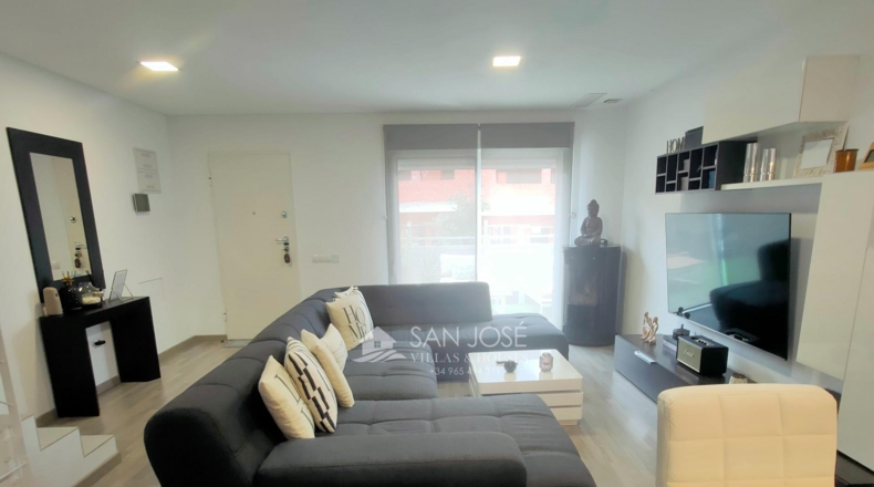 Alicante - Aspe - 206m2