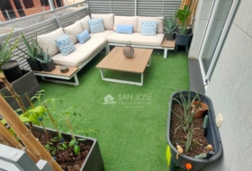 Aspe 206&nbsp;m²