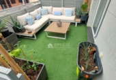 Chalet adosado con terreno en venta en la España, Aspe, ref: TR414021 foto