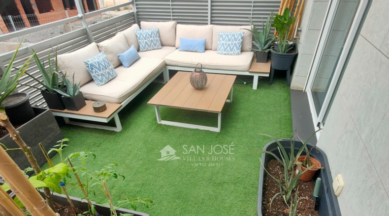 Alicante - Aspe - 206m2
