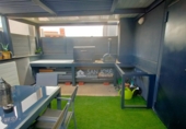 Chalet adosado con terreno en venta en la España, Aspe, ref: TR414021 foto