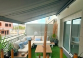 Chalet adosado con terreno en venta en la España, Aspe, ref: TR414021 foto