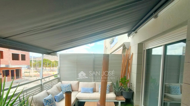 Alicante - Aspe - 206m2