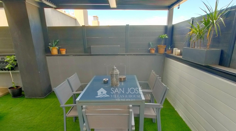 Alicante - Aspe - 206m2