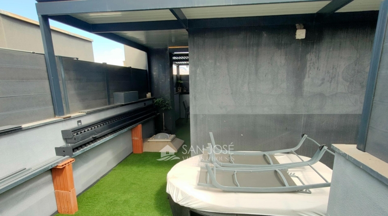 Alicante - Aspe - 206m2