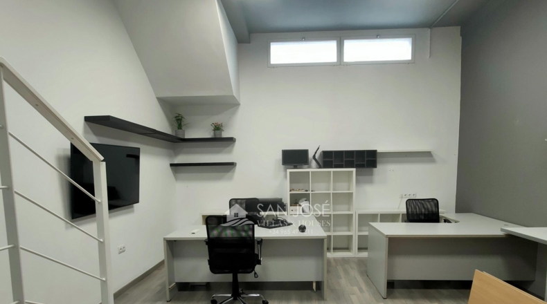 Alicante - Aspe - 206m2