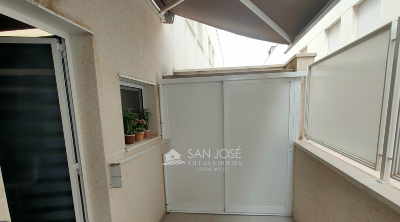 Alicante - Aspe - 206m2