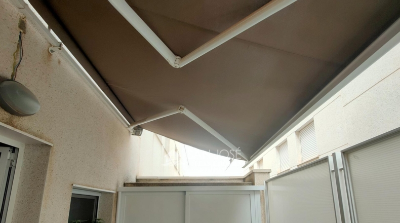 Alicante - Aspe - 206m2